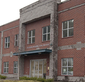 Administrative Services Center